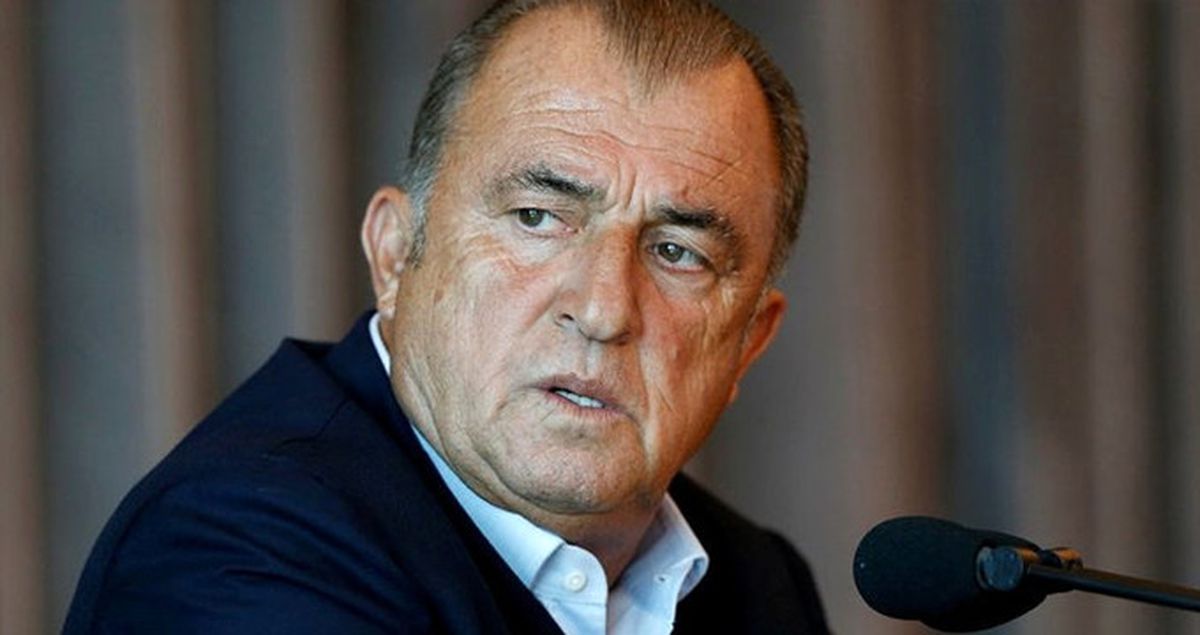GS Başkanı Özbek: Terim'le Görüşmedim Ancak Yarın Ne Olur Bilinmez