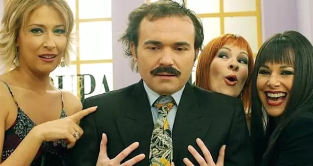 Gülse Birsel'in Yeni Dizisinin Kanalı Belli Oldu