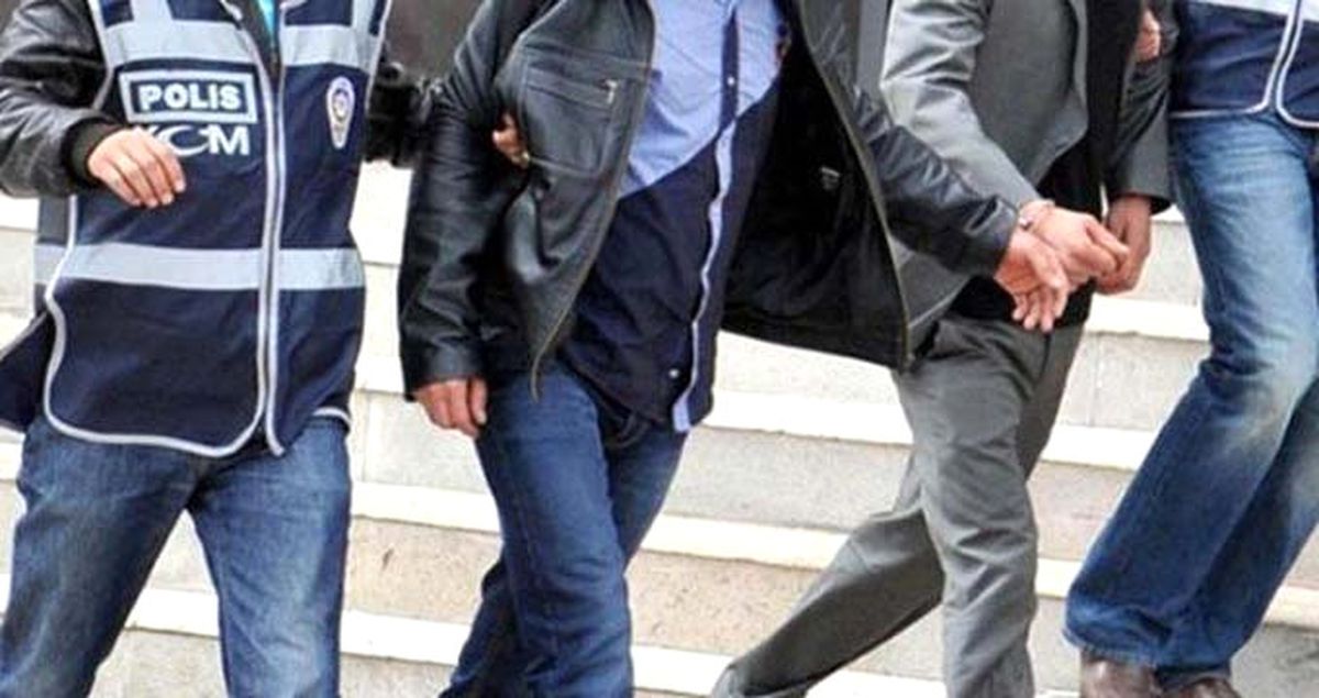 Gümrük Bakanlığına FETÖ Operasyonu! 38 Eski Çalışan Hakkında Gözaltı Kararı Verildi