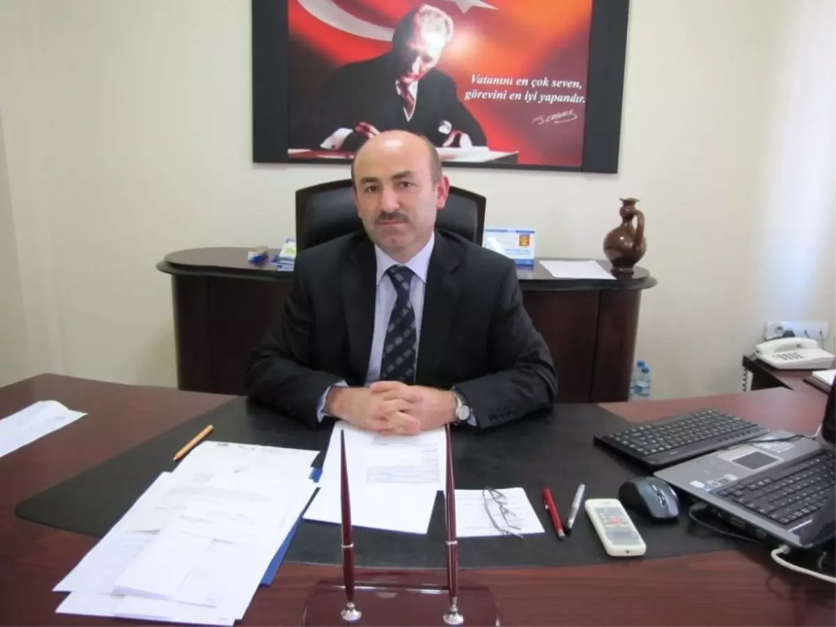 Hisarcık Milli Eğitimin 'Can Dostum' Projesi Kabul Edildi