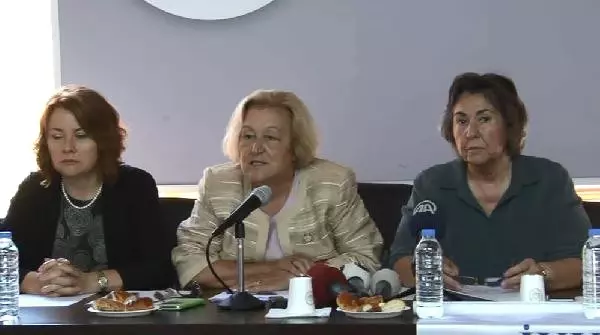 Kadınlardan