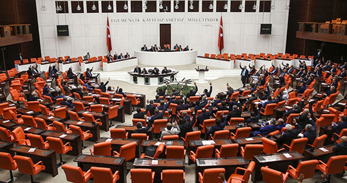 Şehirlerin Vekil Sayısı Değişiyor! İşte İl İl Yeni Rakamlar