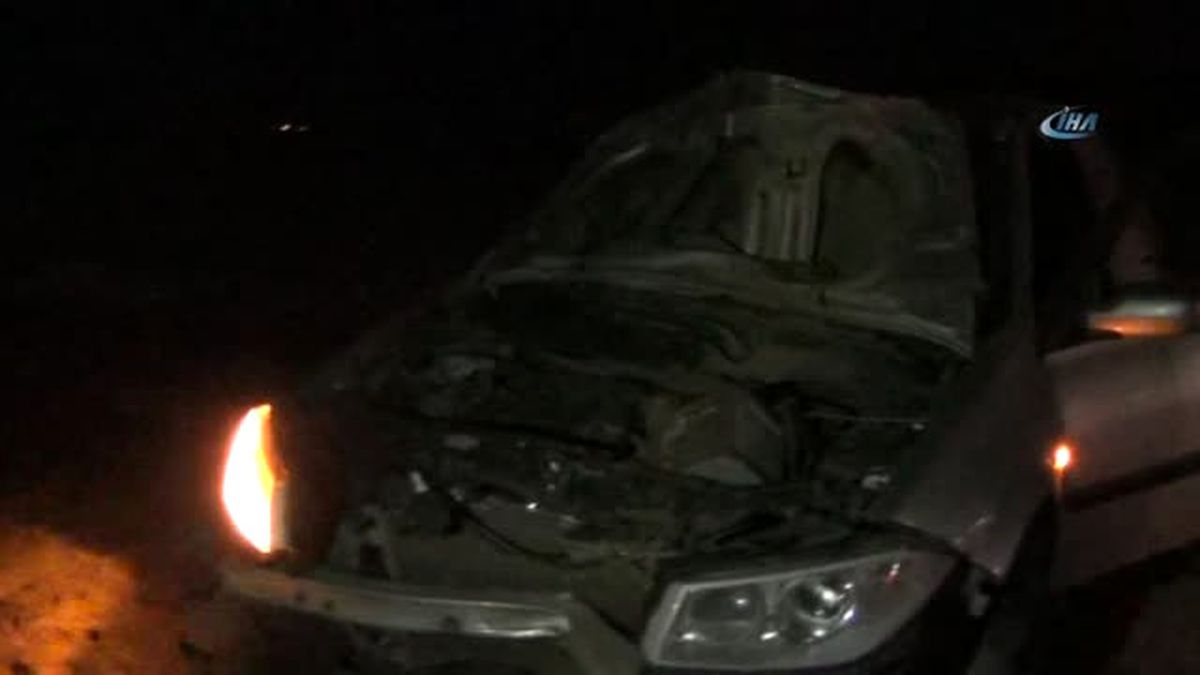 Selçuk'ta Kaza: 1 Kişi Hayatını Kaybetti 1 Yaralı