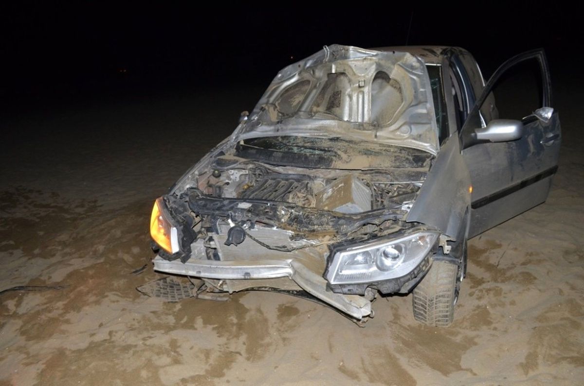 Selçuk'ta Kaza: 1 Ölü 1 Yaralı