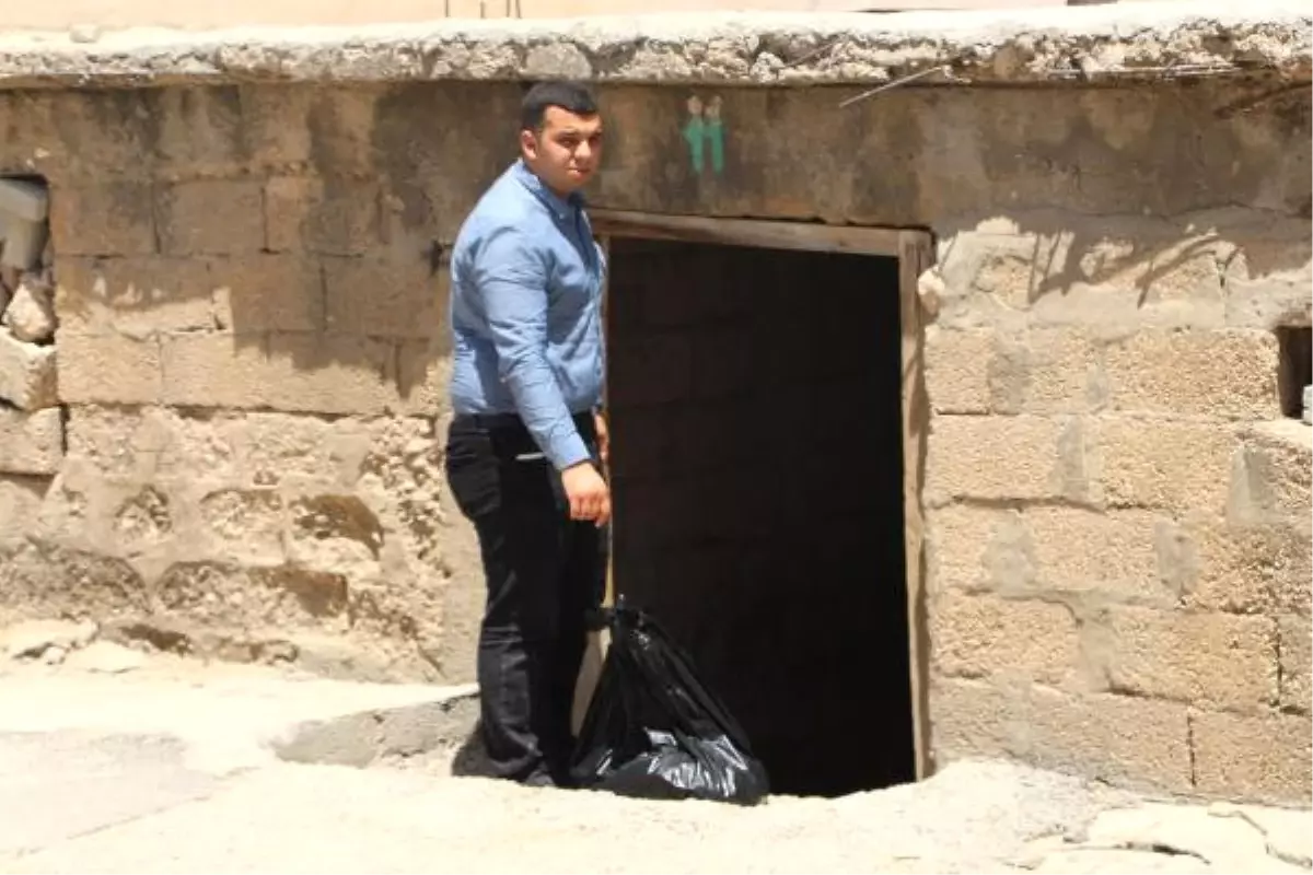 Silopili Üniversite Öğrencisi, Ailesi ve Esnafın Yardımıyla 79 Aileye Gıda Yardımı Yaptı