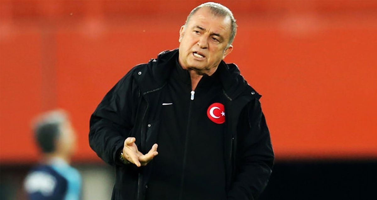 TFF'de Görev Yapan 4 İsim, Fatih Terim'in İstifasının Ardından Görevde Kaldı