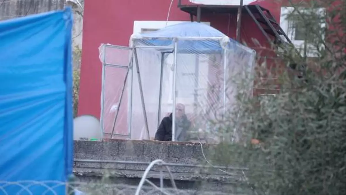 Tarsus'taki Esrarengiz Kazı, 256 Gündür Devam Ediyor! Kimse Açıklama Yapmıyor
