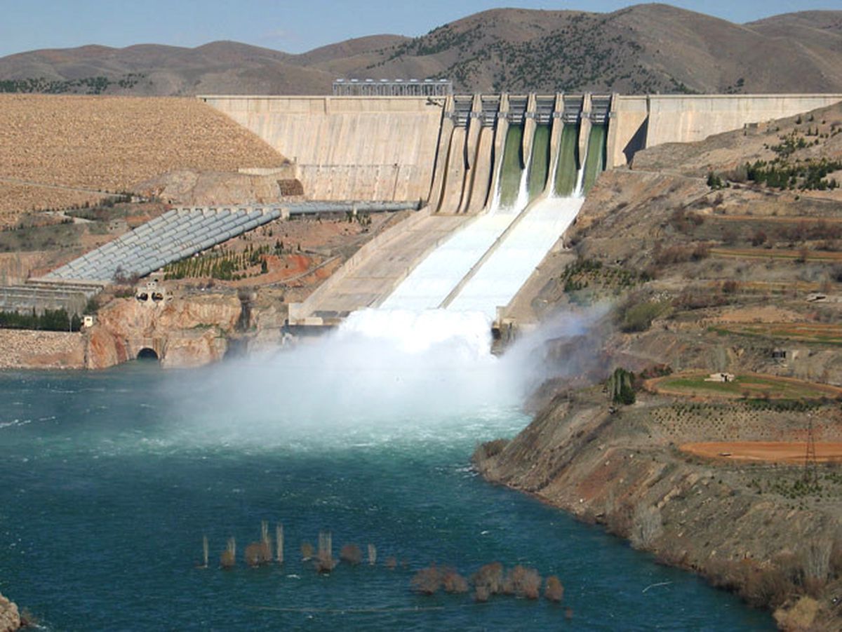 YEKA, 1 Ayda Keban Barajı Kadar Enerji Üretecek