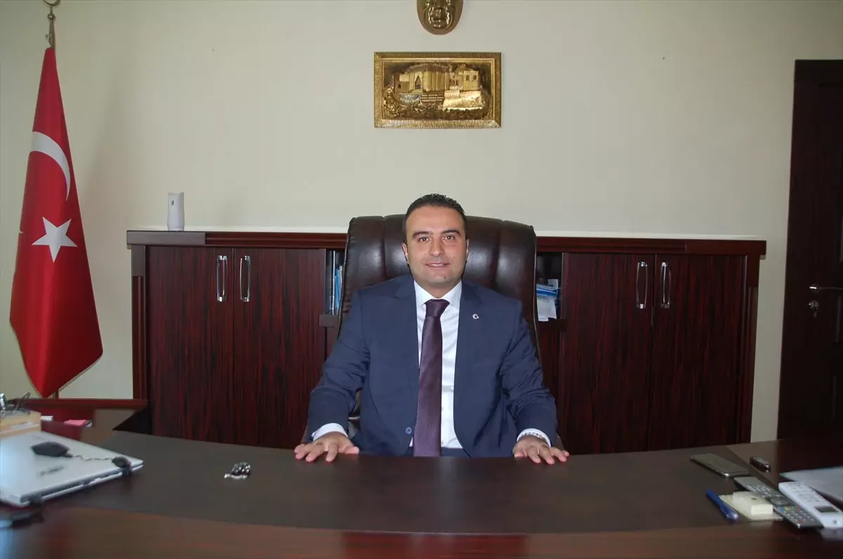 Afşin'de Mobese Sistemi Kuruluyor