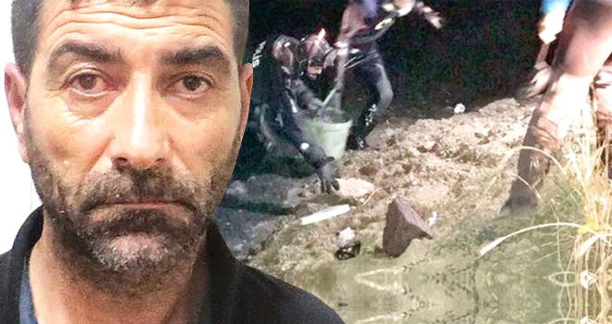 Ankara'da Kan Donduran Cinayet! Canavar Dayı, Öz Yeğenini Öldürüp Parçalara Ayırdı