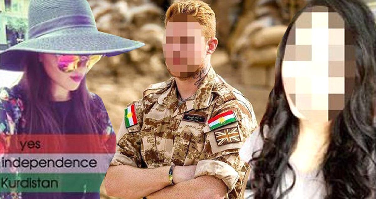 Aydın'daki PYD Operasyonunda 1 İngiliz ve 2 Bulgar Gözaltına Alındı