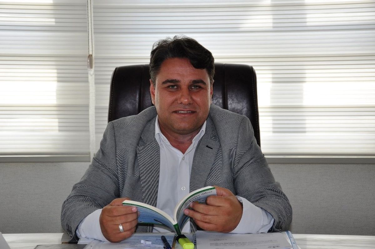Bismil'de 2 Yeni Fen Lisesi Açılacak