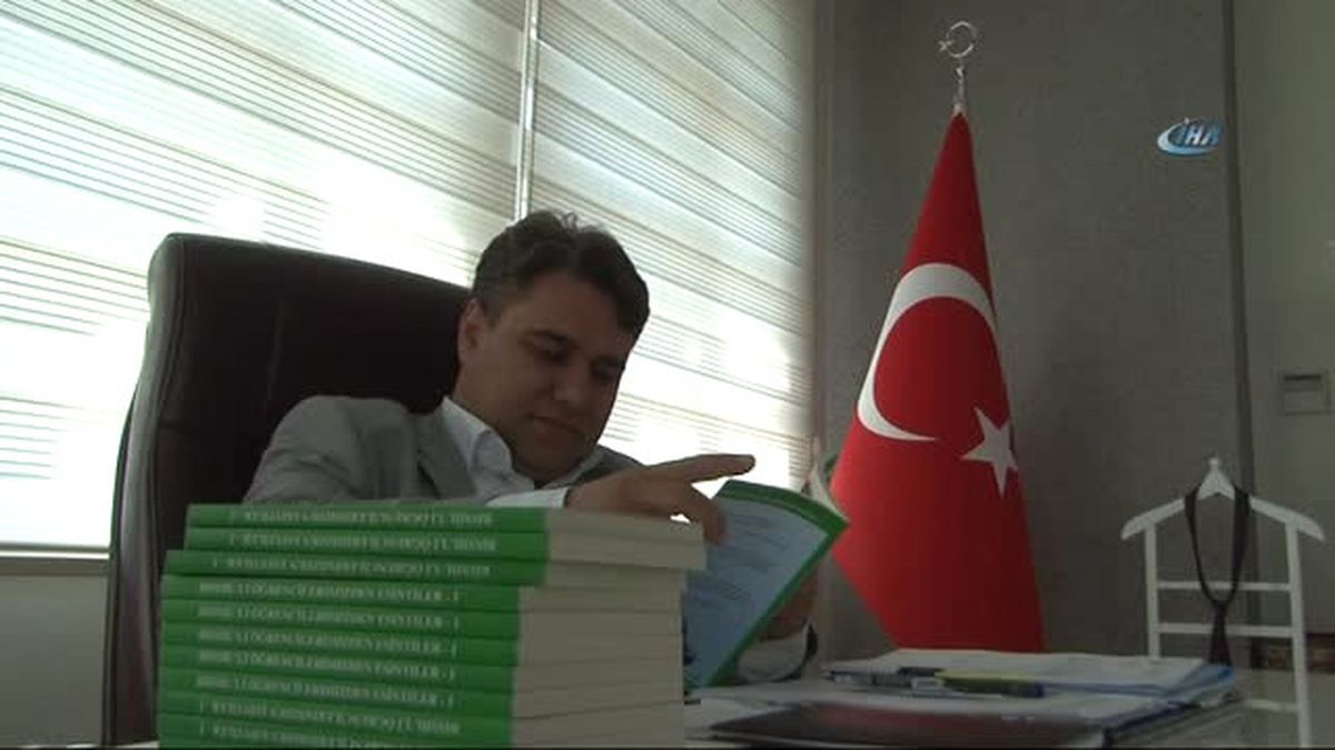 Bismil'de 2 Yeni Fen Lisesi Açılacak