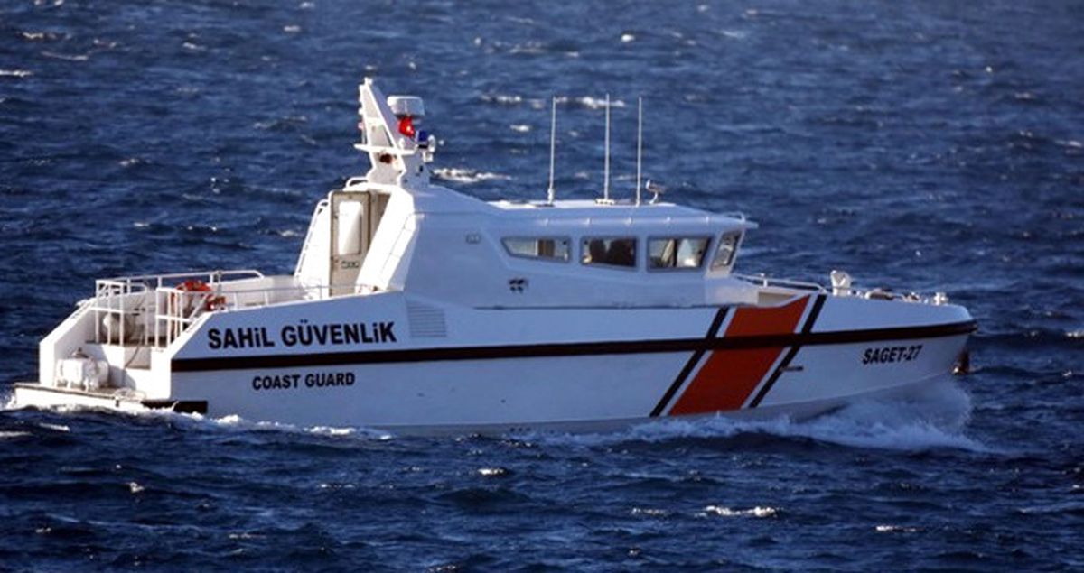 Çeşme'de Mültecileri Taşıyan Bot Battı: 7 Ölü