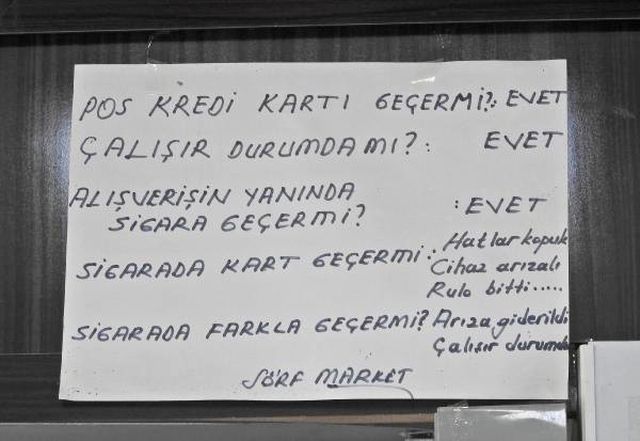 Çeşme'de Yol Tarifinden Bıkan Esnaf Maketini Yaptırdı