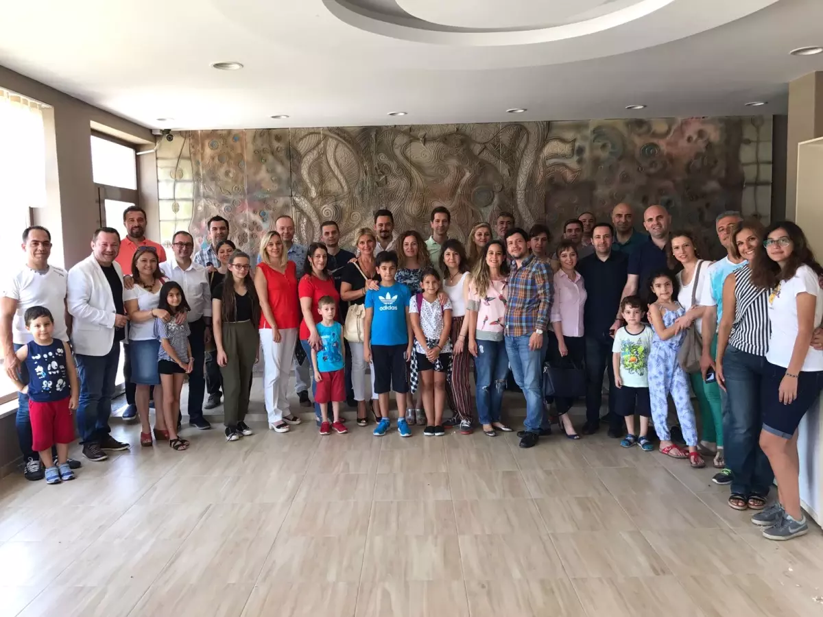 Eskişehir PerYön'lü Oluyor