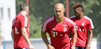 Geçtiğimiz Günlerde Bayern Münih'le Antrenmana Çıkan Erdal Kılıçaslan, Futbolu Bıraktı