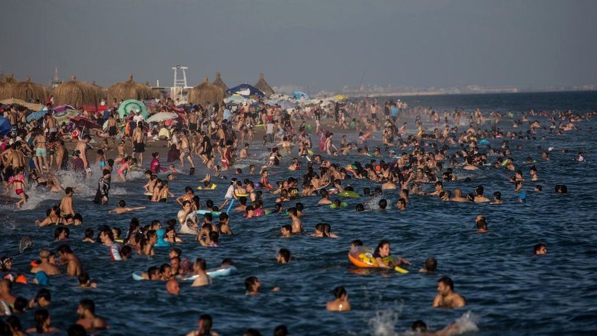 Guardian: Türkiye, İngiliz Ziyaretçiler İçin Yeniden Turizm Haritasında