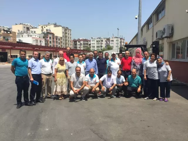 Karayolları'nın Taşeron İşçilerinde Toplu Sözleşme Sevinci Karayolları'nın Taşeron İşçilerinde Toplu Sözleşme Sevinci