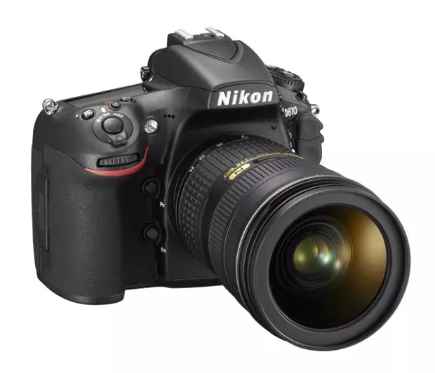Nikon Yeni Nesil D850 Dslr Üzerinde Çalışıyor, 100. Yıl Şerefine