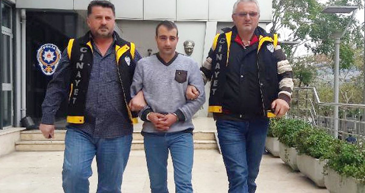 Tüfeğini Denerken Katil Oldu Savunmasında 'Neden Yaptığımı Anlamadım' Dedi