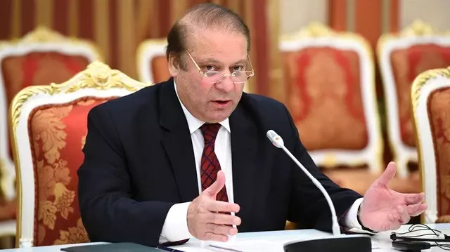 Pakistan Başbakanı Şerif Görevden Alındı, Ömür Boyu Siyasetten Men Edildi