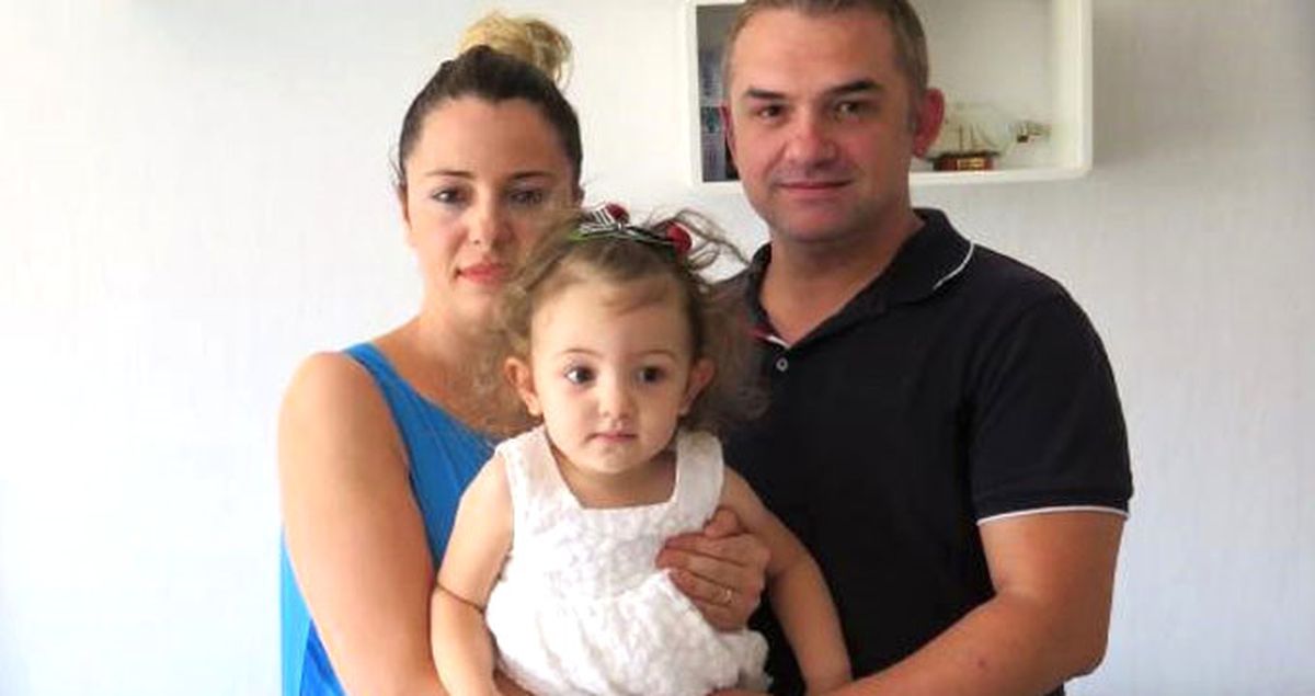 6 Aylıkken Konuşmaya, 17 Aylıkken de Kitap Okumaya Başladı
