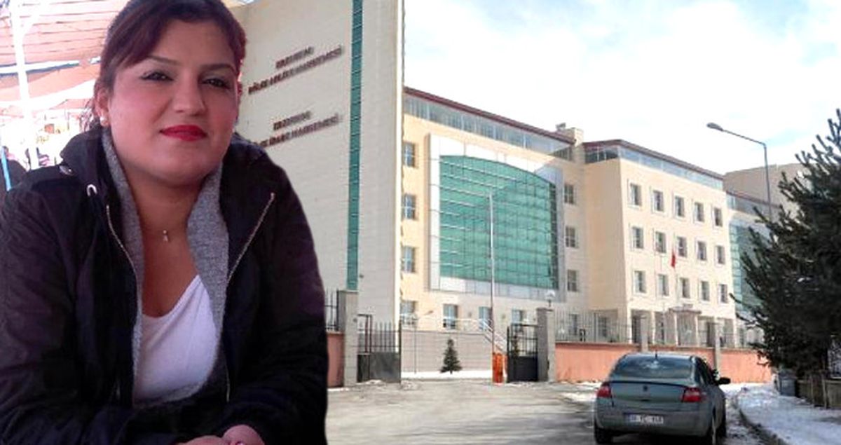 Evlilik Dışı Bebeğini Nehre Atıp Öldürdüğü İçin Müebbet Alan Annenin Cezası Bozuldu