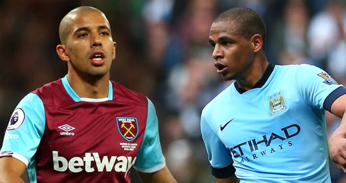 Galatasaraylı Yönetici: Fernando ve Feghouli'yle Anlaştık