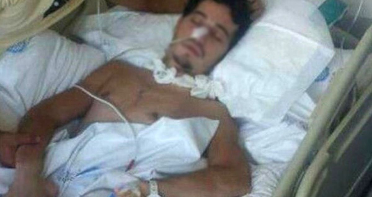 Hayırsever Borcunu Ödedi, Yoğun Bakımda Hapis Yatmaktan Kurtuldu