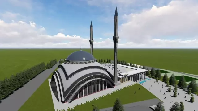İnönü Üniversitesi İlahiyat Fakültesi Dekanı Prof. Dr. Fikret Karaman Açıklaması