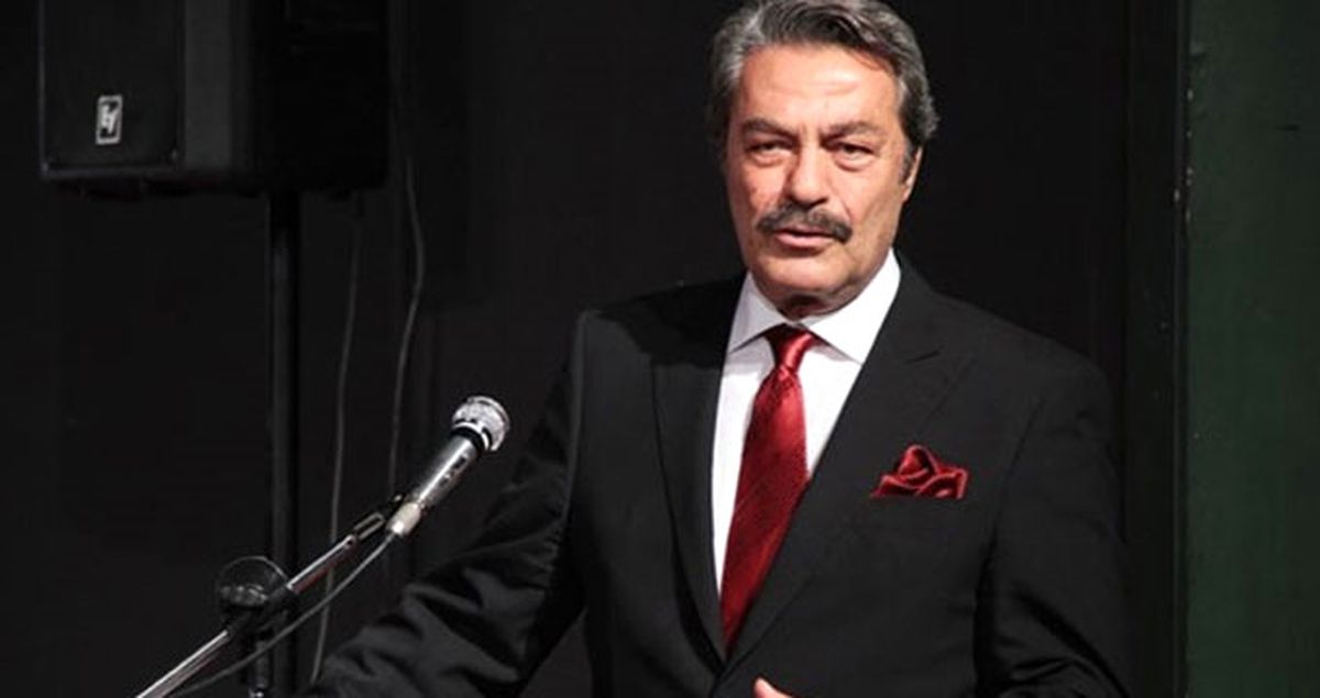 Kadir İnanır'ın Tam 140 Yeğeni Varmış