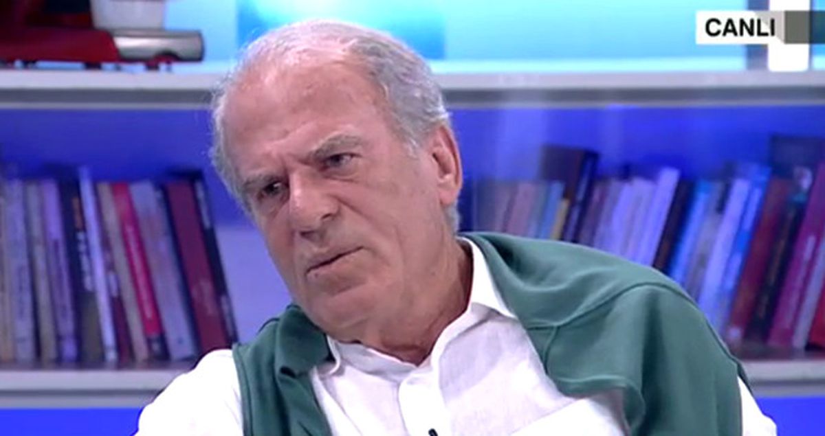 Mustafa Denizli: Milli Takım'dan Teklif Gelmedi, Gelirse Düşünürüz