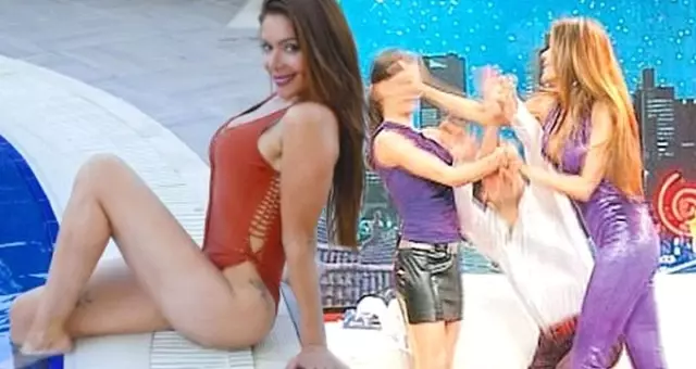 Sevda Demirel: Hande Ataizi'den Güzelim, Yine Tokadı Basarım