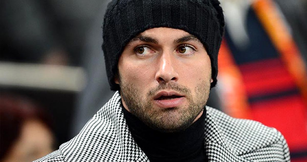 Trabzonspor, Burak Yılmaz'la Anlaşmaya Vardı