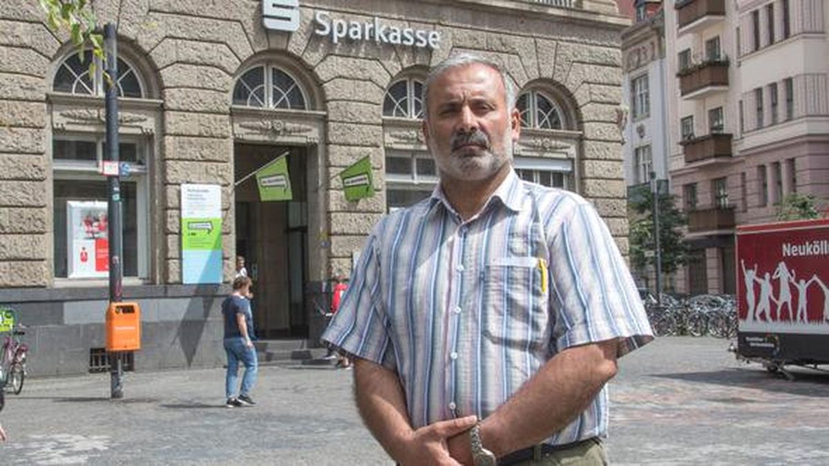 Almanlar, Yolda Bulduğu Altın ve Para Dolu Çantayı Polise Götüren Yakup'u Konuşuyor