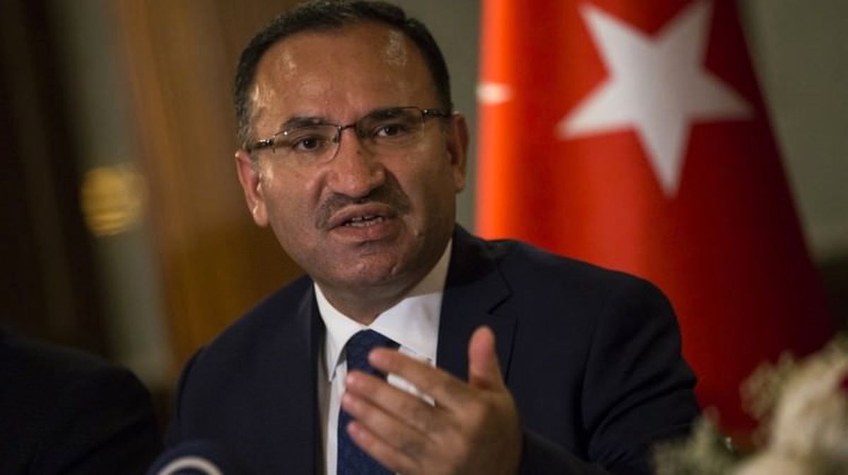 Bozdağ, 'Müftülere Nikah Yetkisi' Tartışmasına Noktayı Koydu: Laiklik İlkesinin Gereğidir