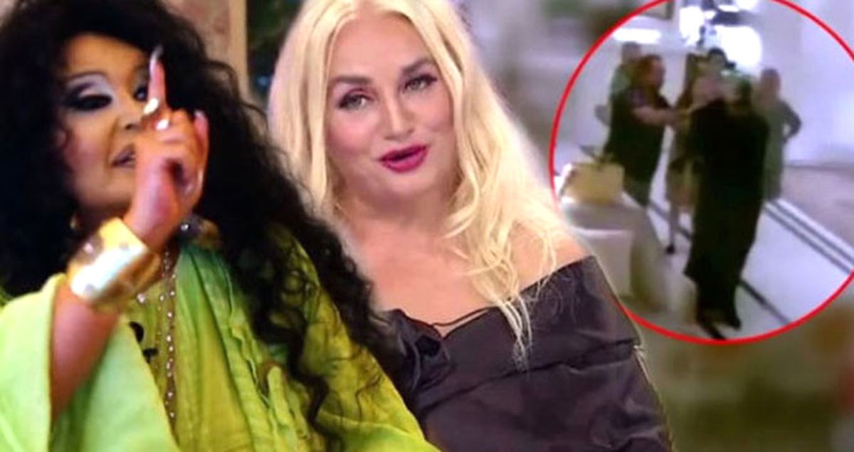 Bülent Ersoy ile Banu Alkan'ın Diyalogları Pahalıya Patladı! RTÜK 450 Bin TL Ceza Kesti