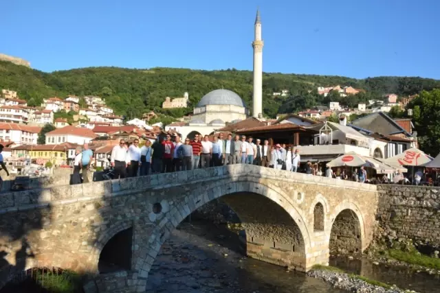 Erzurum- Balkan Hattında Kardeşlik Gezisi Erzurum- Balkan Hattında Kardeşlik Gezisi