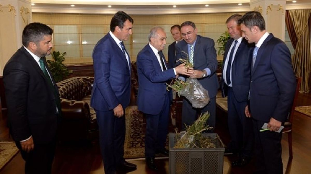Fakıbaba: Çiftçilerin Zararını Karşılama Zorundayız