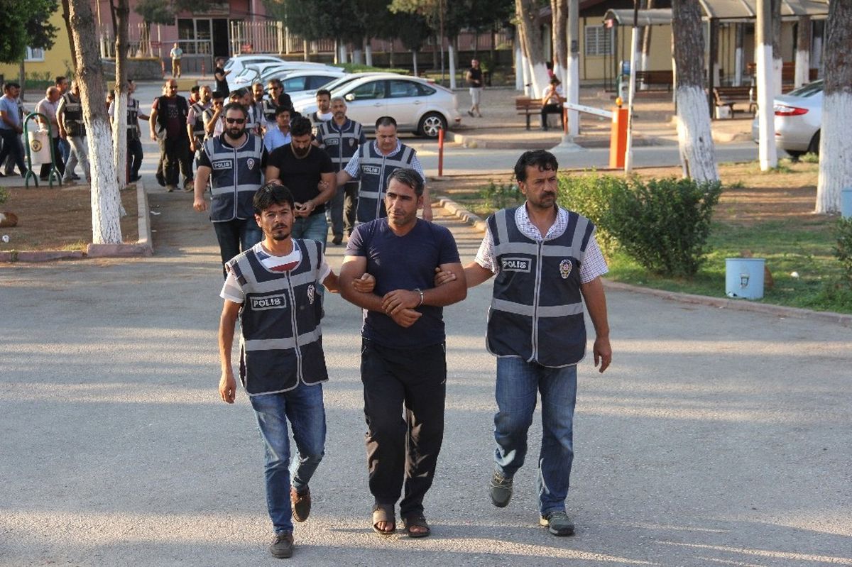 Gerçek Polis, Sahte Polisten Vatandaşın 2 Milyon Lirasını Kurtardı