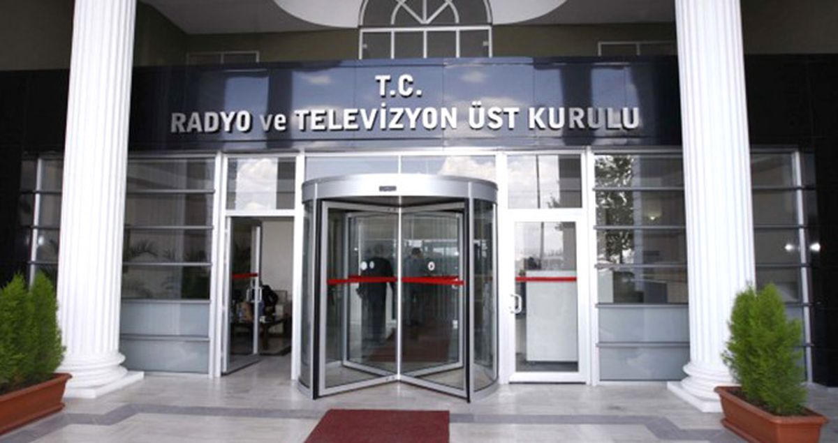 RTÜK, Sınavla 60 Uzman Yardımcısı Alacak