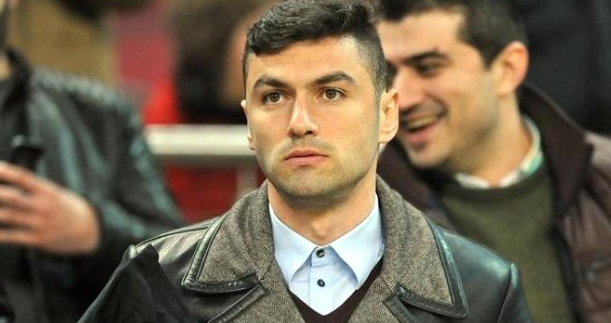 Trabzonspor Başkanı: Burak Yılmaz Transferi 2 Ağustos'a Kadar Yetişecek