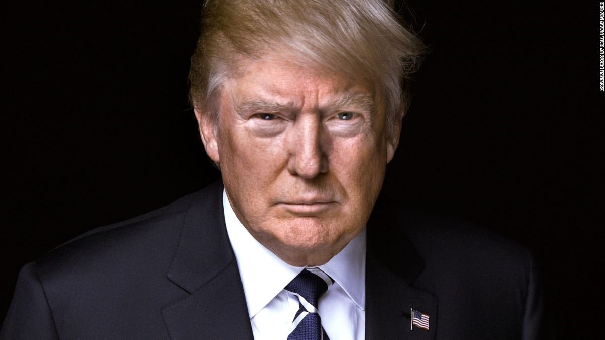 Trump Twitter'dan Çin'i Hedef Aldı: Beni Hayal Kırıklığına Uğrattı