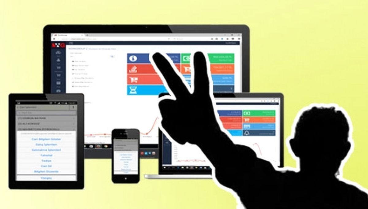 Workgroup Nedir? Nasıl Kullanılır?