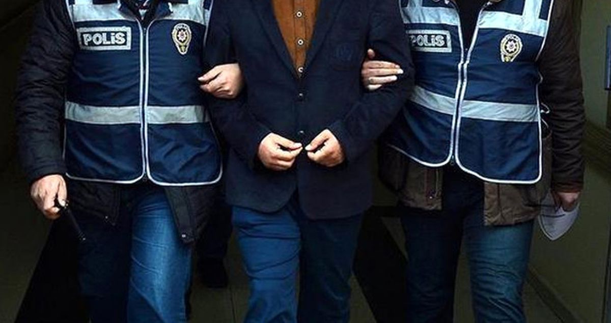 FETÖ'den Yakalanan Başbakanlık Raportörü, Adli Kontrol Şartıyla Serbest Bırakıldı