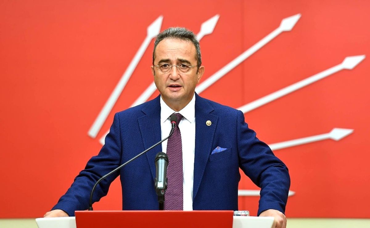 CHP 26-30 Ağustos Tarihlerinde Çanakkale'de 'Adalet Kurultayı' Düzenleyecek
