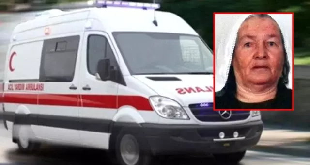 Çiğ Et Yerken Nefes Borusu Tıkanan Kadın Öldü Çiğ Et Yerken Nefes Borusu Tıkanan Kadın Öldü