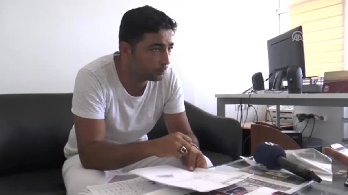 Dişçiden Hepatit B Kaptığı Iddiasıyla Yargı Mücadelesi Başlattı
