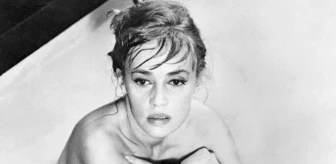 Fransız Sinemasının Unutulmaz İsimlerinden Jeanne Moreau Hayatını Kaybetti
